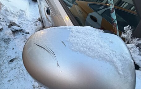 KIA Rio III рестайлинг, 2016 год, 950 000 рублей, 3 фотография