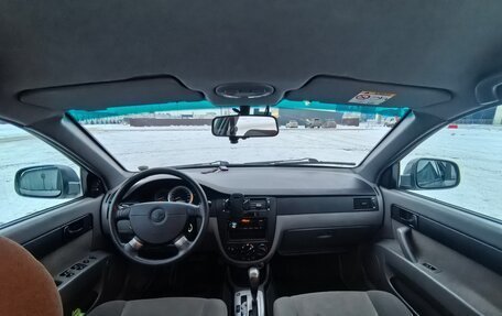 Daewoo Gentra II, 2014 год, 710 000 рублей, 18 фотография