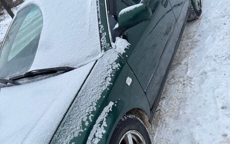 Audi A6, 1998 год, 500 000 рублей, 4 фотография