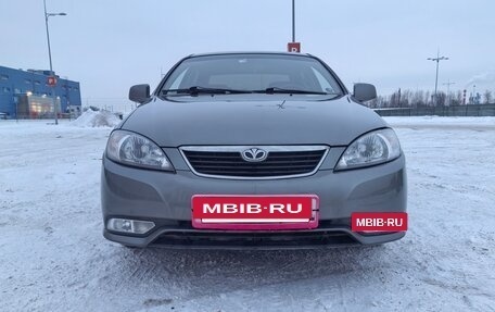 Daewoo Gentra II, 2014 год, 710 000 рублей, 4 фотография