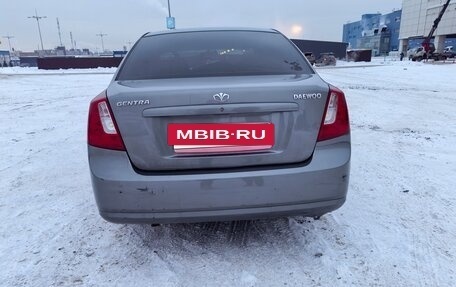 Daewoo Gentra II, 2014 год, 710 000 рублей, 5 фотография