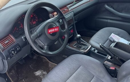 Audi A6, 1998 год, 500 000 рублей, 2 фотография