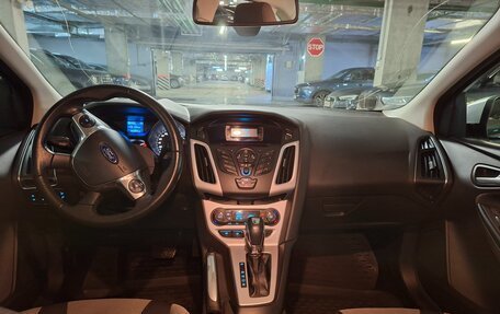 Ford Focus III, 2013 год, 950 000 рублей, 5 фотография