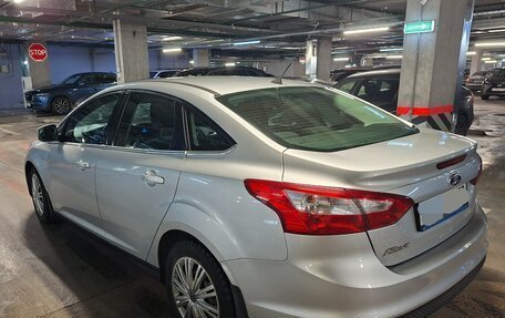 Ford Focus III, 2013 год, 950 000 рублей, 7 фотография