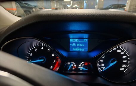 Ford Focus III, 2013 год, 950 000 рублей, 6 фотография