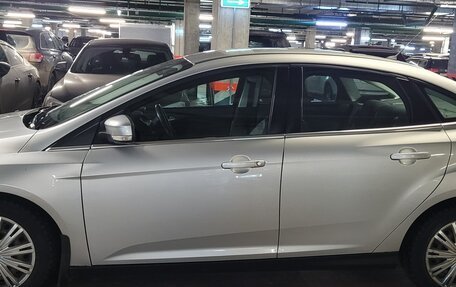 Ford Focus III, 2013 год, 950 000 рублей, 2 фотография