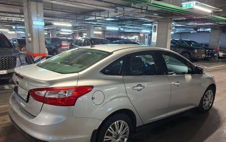Ford Focus III, 2013 год, 950 000 рублей, 3 фотография