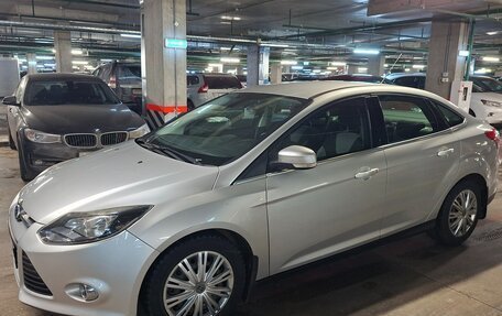 Ford Focus III, 2013 год, 950 000 рублей, 8 фотография