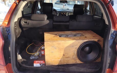 SsangYong Actyon II рестайлинг, 2011 год, 675 000 рублей, 5 фотография