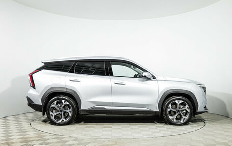 Geely Atlas, 2024 год, 3 399 700 рублей, 4 фотография