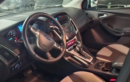 Ford Focus III, 2013 год, 950 000 рублей, 4 фотография