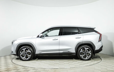 Geely Atlas, 2024 год, 3 399 700 рублей, 8 фотография