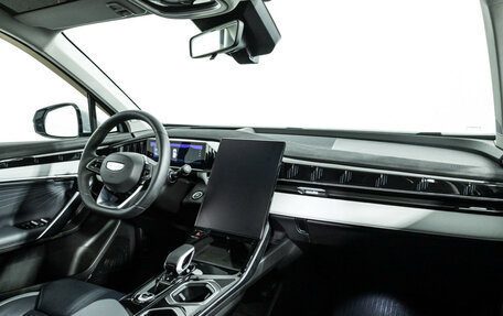 Geely Atlas, 2024 год, 3 399 700 рублей, 9 фотография