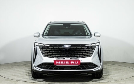 Geely Atlas, 2024 год, 3 399 700 рублей, 2 фотография