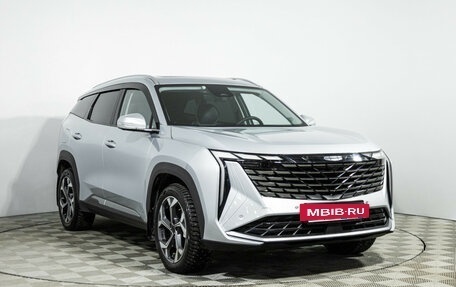 Geely Atlas, 2024 год, 3 399 700 рублей, 3 фотография