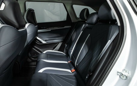 Geely Atlas, 2024 год, 3 399 700 рублей, 10 фотография