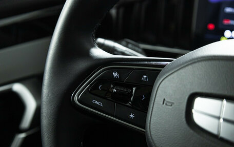 Geely Atlas, 2024 год, 3 399 700 рублей, 20 фотография