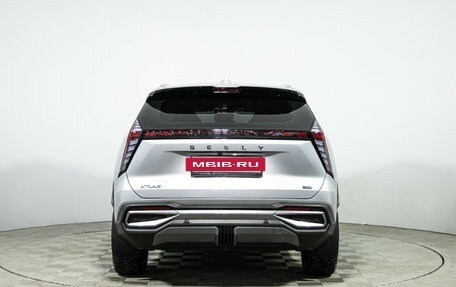 Geely Atlas, 2024 год, 3 399 700 рублей, 6 фотография