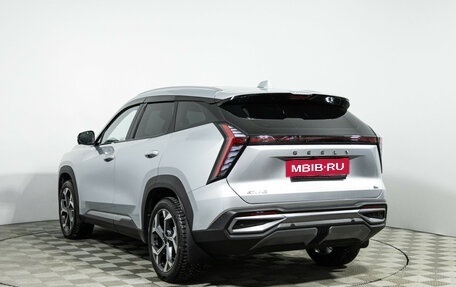 Geely Atlas, 2024 год, 3 399 700 рублей, 7 фотография