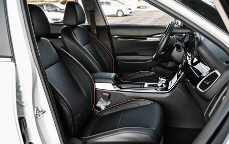 KIA Seltos, 2025 год, 2 969 000 рублей, 8 фотография