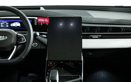 Geely Atlas, 2024 год, 3 399 700 рублей, 14 фотография