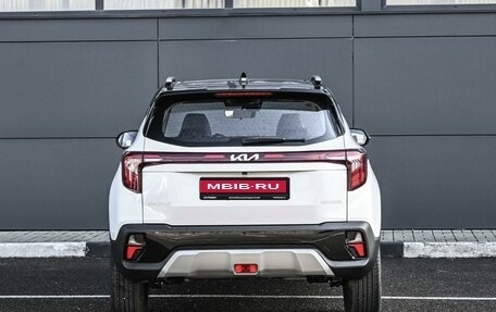 KIA Seltos, 2025 год, 2 969 000 рублей, 4 фотография