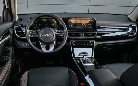 KIA Seltos, 2025 год, 2 969 000 рублей, 6 фотография