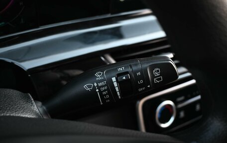 KIA Seltos, 2025 год, 2 969 000 рублей, 17 фотография