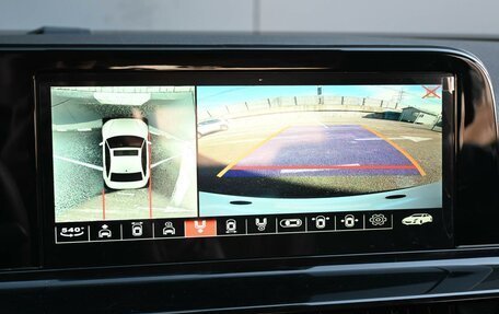 KIA Seltos, 2025 год, 2 969 000 рублей, 21 фотография