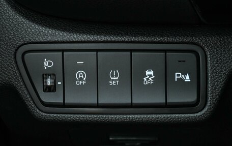 KIA Seltos, 2025 год, 2 969 000 рублей, 18 фотография