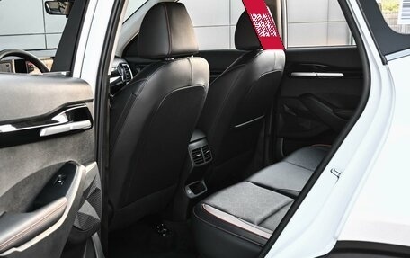 KIA Seltos, 2025 год, 2 969 000 рублей, 11 фотография