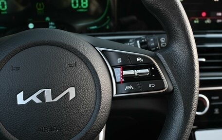 KIA Seltos, 2025 год, 2 969 000 рублей, 15 фотография