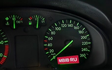 Volkswagen Passat B5+ рестайлинг, 1996 год, 189 000 рублей, 5 фотография