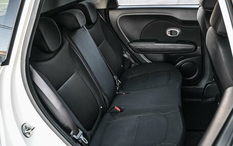 KIA Soul II рестайлинг, 2016 год, 1 479 000 рублей, 7 фотография