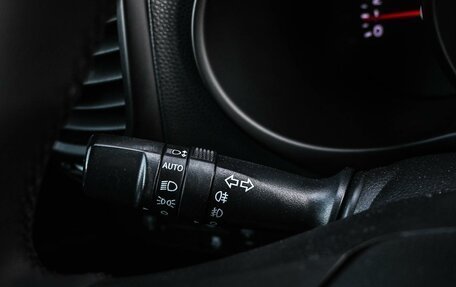 KIA Soul II рестайлинг, 2016 год, 1 479 000 рублей, 14 фотография