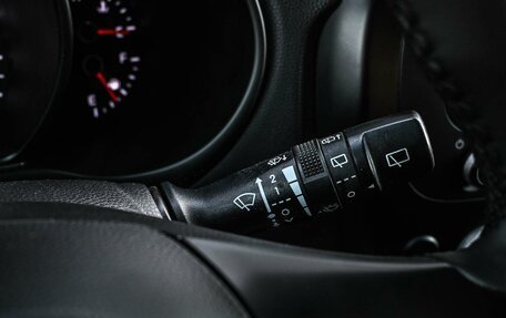 KIA Soul II рестайлинг, 2016 год, 1 479 000 рублей, 15 фотография