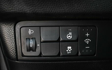 KIA Soul II рестайлинг, 2016 год, 1 479 000 рублей, 16 фотография