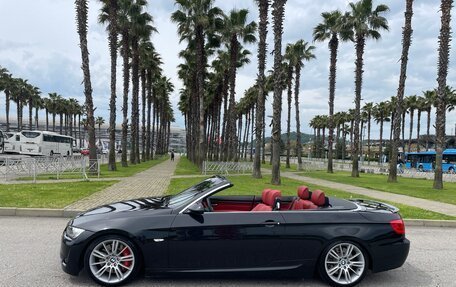 BMW 3 серия, 2007 год, 1 900 000 рублей, 6 фотография