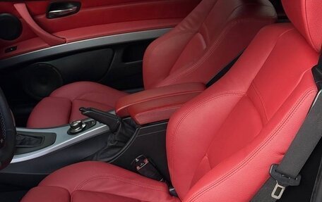 BMW 3 серия, 2007 год, 1 900 000 рублей, 8 фотография