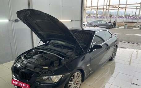 BMW 3 серия, 2007 год, 1 900 000 рублей, 2 фотография