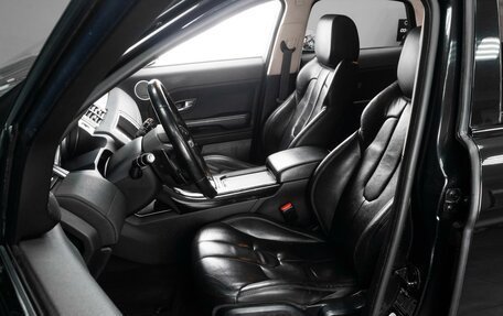 Land Rover Range Rover Evoque I, 2013 год, 1 819 000 рублей, 10 фотография