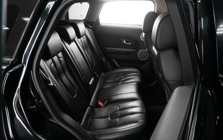 Land Rover Range Rover Evoque I, 2013 год, 1 819 000 рублей, 7 фотография