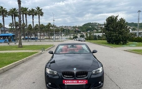 BMW 3 серия, 2007 год, 1 900 000 рублей, 4 фотография