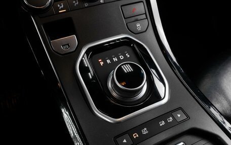 Land Rover Range Rover Evoque I, 2013 год, 1 819 000 рублей, 17 фотография