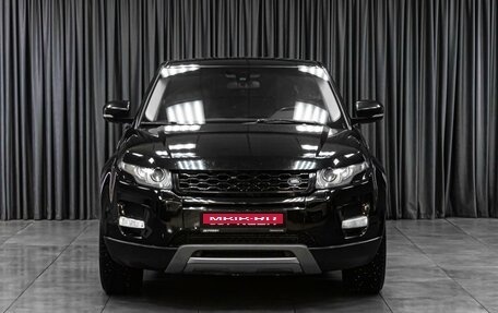 Land Rover Range Rover Evoque I, 2013 год, 1 819 000 рублей, 3 фотография