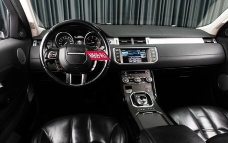 Land Rover Range Rover Evoque I, 2013 год, 1 819 000 рублей, 6 фотография