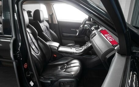 Land Rover Range Rover Evoque I, 2013 год, 1 819 000 рублей, 8 фотография