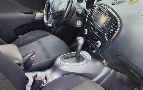 Nissan Juke II, 2013 год, 970 000 рублей, 6 фотография