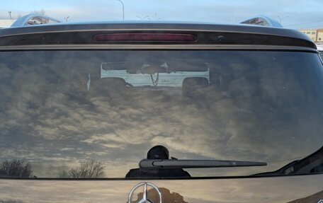 Mercedes-Benz GL-Класс, 2012 год, 2 650 000 рублей, 5 фотография