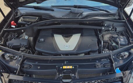 Mercedes-Benz GL-Класс, 2012 год, 2 650 000 рублей, 10 фотография